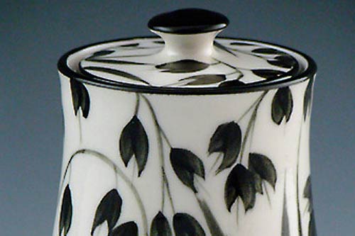 Brushwork Pottery