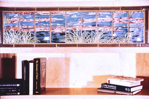 NJ Pinelands Commission