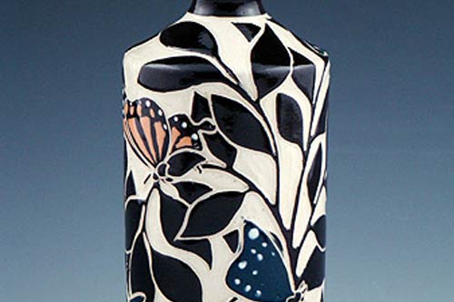 Brushwork Pottery