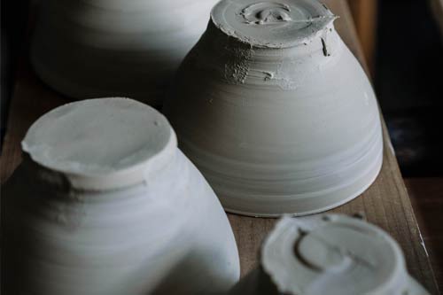 Katherine Hackl's Studio
