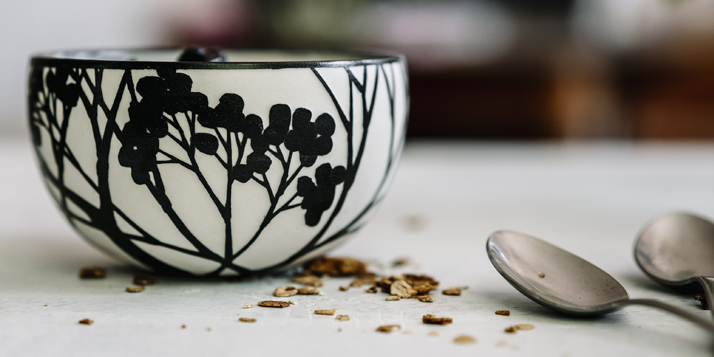 Pottery