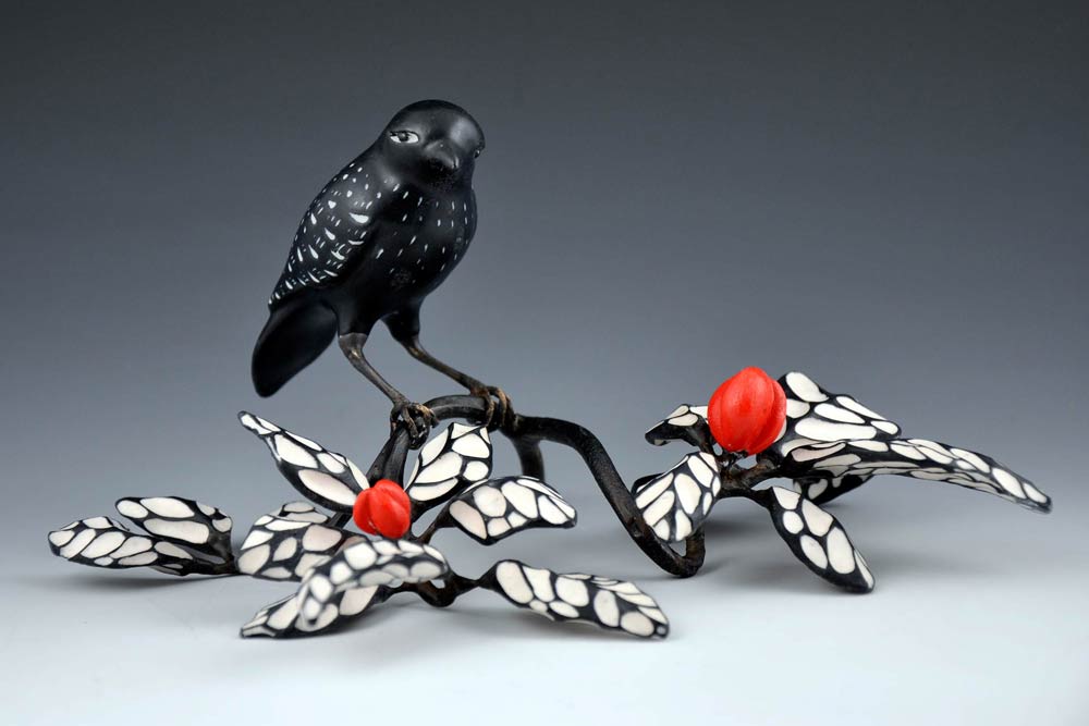 Katherine Hackl - Sculpture